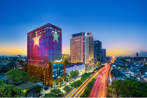 Ông Nguyễn Đức Thuỵ thôi làm Chủ tịch HĐQT LPBank (LPB)