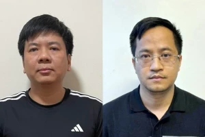 'Shark Thủy' bị truy tố ở khung hình phạt lên đến tù chung thân