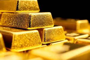 Giá vàng hôm nay 23/12: Phá kỷ lục mọi thời đại, nhà đầu tư đặt cược Fed tiếp tục hạ lãi suất