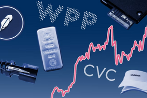 Cổ phiếu tăng 440%, cổ phiếu bốc hơi nửa giá trị: Lộ diện 'bàn tay' xoay chuyển dòng vốn toàn cầu 2025