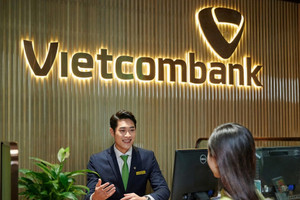 Chi phí vốn thấp nhất ngành: ‘Vũ khí’ giúp Vietcombank tăng trưởng bền bỉ