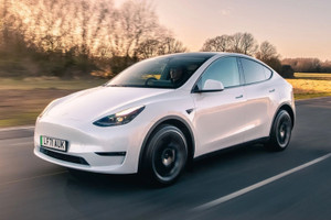 Lộ diện điểm yếu chết người trên dòng xe điện hiện đại bậc nhất thế giới khi sử dụng pin từ nhà máy tại Trung Quốc