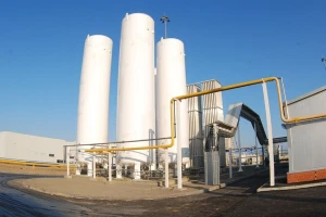 LNG đóng vai trò quan trọng giúp Việt Nam giảm phát thải