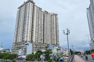 Đề xuất gỡ vướng sổ hồng cho dự án hơn 600 căn hộ tại khu đất 132 Bến Vân Đồn