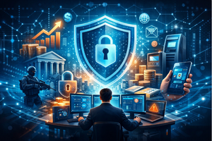 Xây dựng cơ chế phòng vệ chủ động cho tài chính - ngân hàng trong kỷ nguyên số