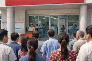 Từ 1/1/2026, thủ tục liên quan sổ đỏ sẽ có sự thay đổi lớn, người dân cần đặc biệt lưu ý