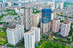 Thị trường bất động sản đi theo nhịp nào khi lãi suất ngân hàng tăng cuối năm 2025?