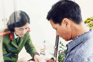 Đề xuất cơ chế ghi nhận mức độ tích cực tham gia của công dân trên môi trường số