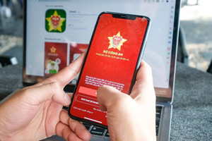 3 mức xếp hạng công dân số: Người dân tham gia dịch vụ số tích cực sẽ được giảm thuế, miễn phí thủ tục hành chính