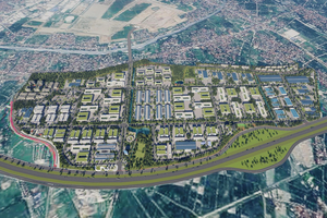Viglacera (VGC) chi trả 13 tỷ tiền bồi thường, được người dân hoàn toàn nhất trí và ủng hộ
