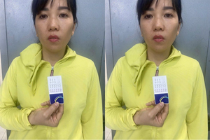 Bắt khẩn cấp Nguyễn Tường Thi (SN 1985) lập công ty 'ma', xuất khống 400 hóa đơn 90 tỷ đồng