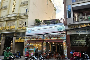 Đà Nẵng tiếp tục mời tư vấn định giá khu đất hơn 160m2