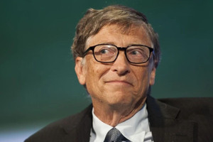 Sự thật về bài phát biểu chấn động Harvard năm 2007 của 'kẻ bỏ học thành công nhất thế giới'