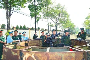 Phó Thủ tướng Thường trực Nguyễn Hòa Bình và Đại tướng Phan Văn Giang nhận thêm nhiệm vụ