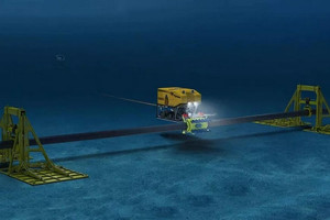 Viettel chủ động kết nối với đối tác Nhật Bản, từng bước tiếp cận công nghệ cáp ngầm biển