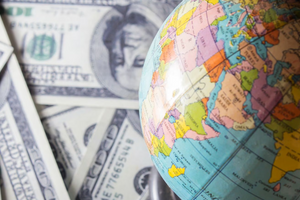 Top 10 quốc gia giàu nhất thế giới, một nước đứng số 1 suốt 20 năm