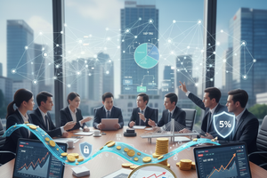 Khung quản lý quỹ đầu tư thay đổi ra sao sau vòng góp ý với Bộ Tài chính?