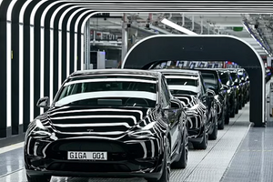 EU ‘lật kèo’ không cấm xe xăng, startup xe điện ồ ạt ký tên vào thư phản đối