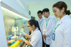 Cục Thống kê: Thời kỳ dân số vàng của Việt Nam dự báo chỉ còn 10 năm