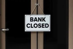 Sau khi về tay ‘ông lớn’, một ngân hàng chuyển giao bắt buộc đóng 17 chi nhánh, phòng giao dịch chỉ trong 2 tháng