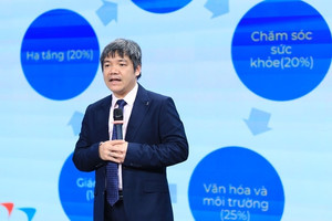 Chuyên gia ADB chỉ ra cách biến không gian công cộng thành ‘mỏ vàng’ tỷ USD