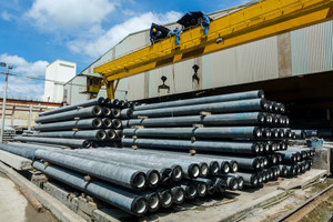 Một loại thép của Việt Nam được chấm dứt điều tra chống bán phá giá tại Australia