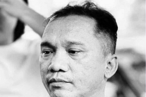 Đạo diễn của loạt phim truyền hình Việt đột ngột qua đời ở tuổi 44