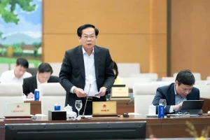 Bổ sung tiêu chuẩn mới về đơn vị hành chính và phân loại đô thị