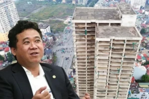 Vietcap: Thương vụ Láng Hạ có thể tạo thêm dư địa tăng giá cho cổ phiếu Kinh Bắc (KBC)