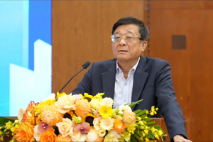 Dư nợ tín dụng xanh vẫn chiếm tỷ trọng nhỏ trong hệ thống