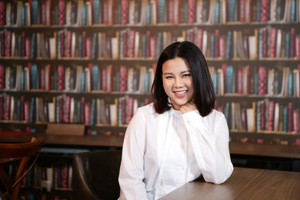 'Bà trùm' Shark Tank Việt Nam: Khép lại 10 năm đồng hành cùng khởi nghiệp Việt, tôi nhận nhiều giá trị và cả những bài học đắt giá