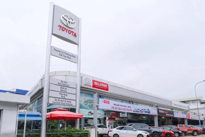 Sắp 'chốt sổ' doanh số 2025: Ô tô bước vào 'cuộc đua' giảm giá, xe điện và hybrid dần lên ngôi