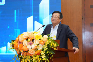 TS. Nguyễn Quốc Hùng: Cần Quỹ bảo lãnh tín dụng xanh nếu muốn dòng vốn bền vững chảy vào doanh nghiệp