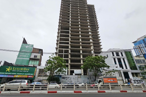 Chứng khoán Vietcap nói gì về thương vụ Kinh Bắc (KBC) thâu tóm dự án trên đất vàng Láng Hạ?