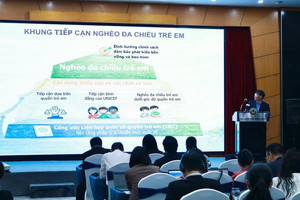 Thời kỳ dân số vàng của Việt Nam sắp kết thúc