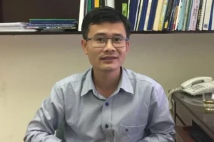 TS Đỗ Thiên Anh Tuấn: 1,65 triệu tỷ đồng đầu tư công chỉ hiệu quả khi ICOR được cải thiện