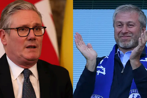 Tỷ phú Nga Abramovich nhận tối hậu thư: Chuyển hết 88.127 tỷ đồng tiền bán Chelsea cho Ukraine hoặc ra hầu tòa