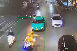 Xanh SM thông tin ‘nóng’ về vụ việc liên quan đến tài xế Nguyễn Tiến Đạt