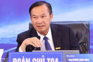 Cổ phiếu của một CTCK bất ngờ tăng gần 15% trong phiên, dậy sóng bởi tin đồn liên quan đến Sacombank (STB)