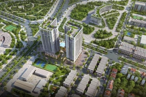 Bất động sản Hải Phòng: Đón sóng tăng trưởng vượt bậc giai đoạn cuối năm 2025