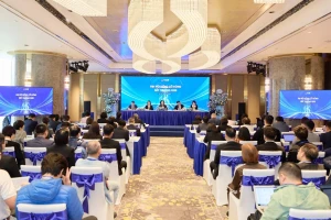 ‘Nóng’ nhân sự cấp cao ngành ngân hàng