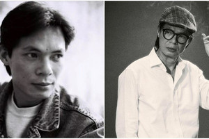 Nam NSND nổi tiếng ly hôn người vợ thứ 3, con trai chính thức lên tiếng