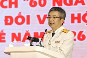 Thu thuế cao chưa từng có