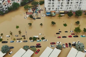 Thanh tra đột xuất một số địa phương về vấn đề thống kê, đánh giá thiệt hại bão lũ