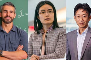 Các thần đồng Toán học, Giáo sư Harvard... rời Mỹ chọn về nước cống hiến, mang theo nguồn lực trí tuệ chiến lược khổng lồ