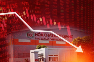 Cổ phiếu Hóa chất Đức Giang (DGC) thủng mốc 70.000 đồng/cp, nhà đầu tư nên làm gì?