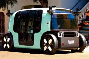 Amazon triệu hồi 332 robotaxi tự lái vì lỗi phần mềm cực nguy hiểm, băng sang làn ngược chiều, dừng chắn trước xe đối diện