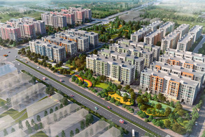 Vinhomes (VHM) chốt ngày mở bán hàng nghìn căn nhà ở xã hội, giá hơn 22 triệu đồng/m2