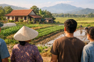 Chỉ 6 ngày nữa, hạn mức đất ở khi cấp sổ đỏ sẽ có sự thay đổi lớn