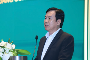 Vướng lợi nhuận, thủ tục và vốn: Doanh nghiệp 'kêu khó' khi làm nhà ở xã hội